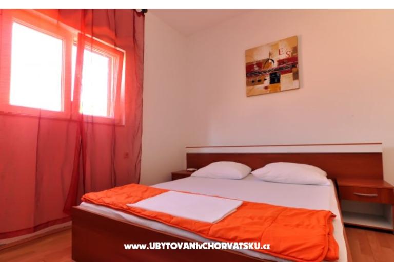 Apartma  ALLEGRIA ZADAR – foto 14