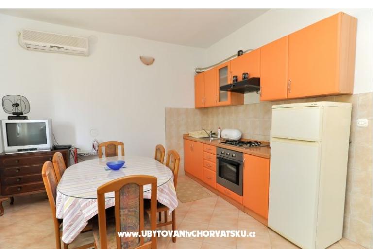 Apartma  ALLEGRIA ZADAR – foto 15