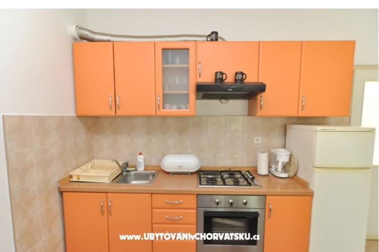 Apartma  ALLEGRIA ZADAR – foto 16