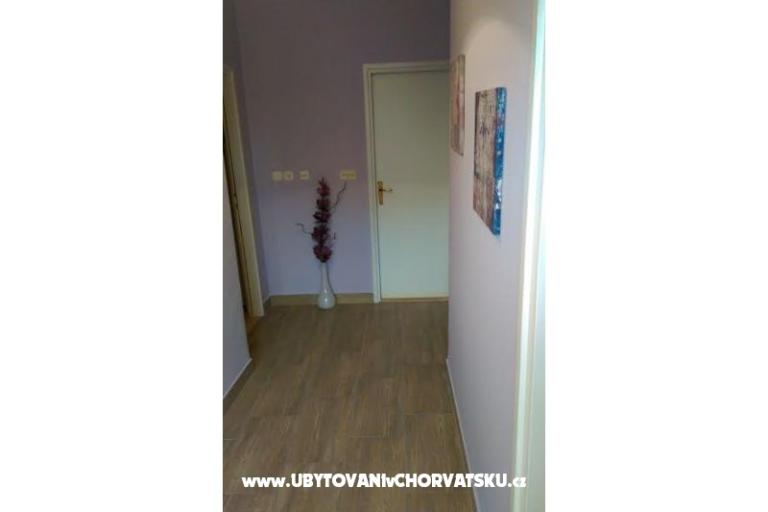 Apartma  ALLEGRIA ZADAR – foto 17