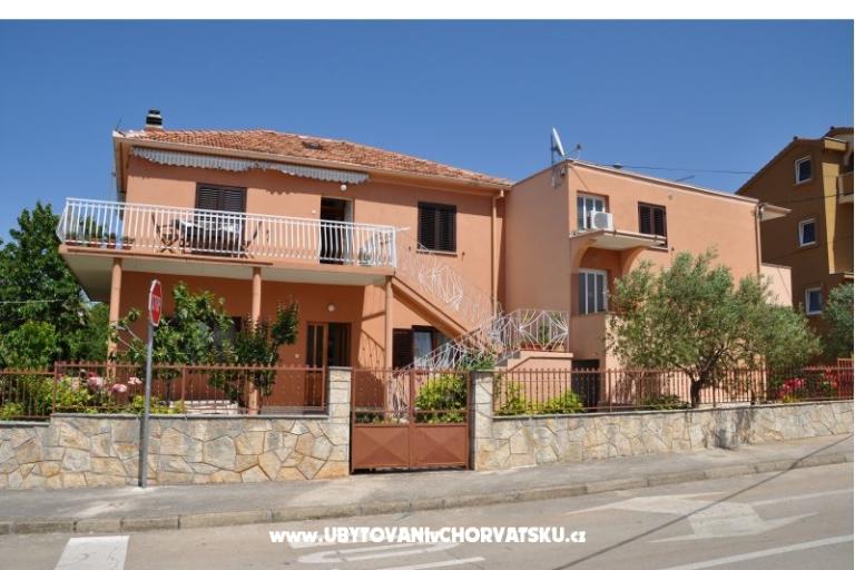 Apartma  ALLEGRIA ZADAR – foto 2