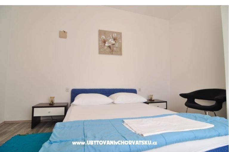 Apartma  ALLEGRIA ZADAR – foto 8