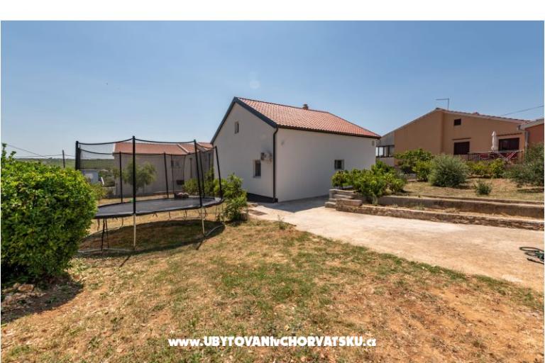 Apartma Luxe Holiday Home – foto 11