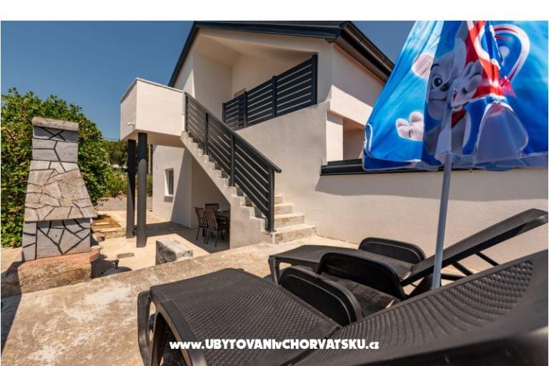 Apartma Luxe Holiday Home – foto 12
