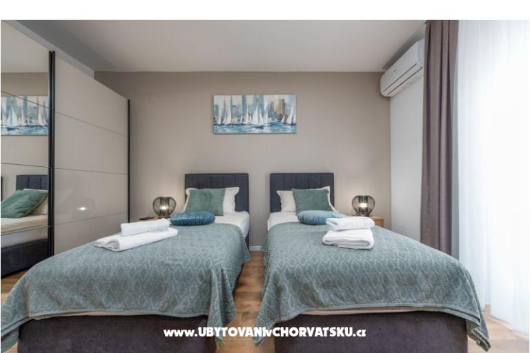 Apartma Luxe Holiday Home – foto 2
