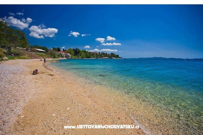 Apartma near beach, Zadar, Karma – foto 15