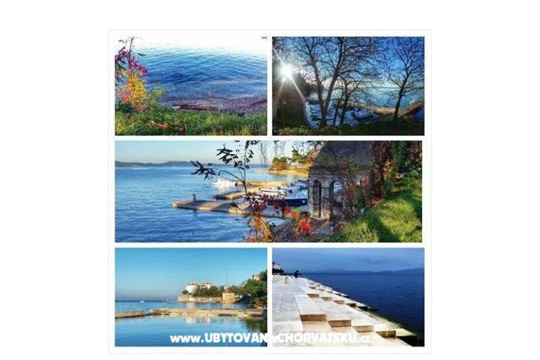 Apartma near beach, Zadar, Karma – foto 17
