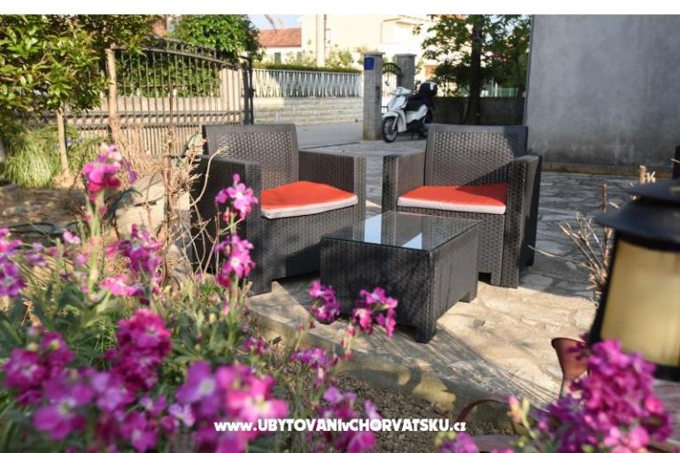 Apartma near beach, Zadar, Karma – foto 7