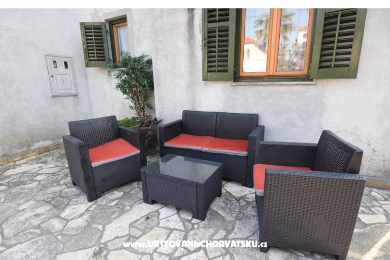 Apartma near beach, Zadar, Karma – foto 9