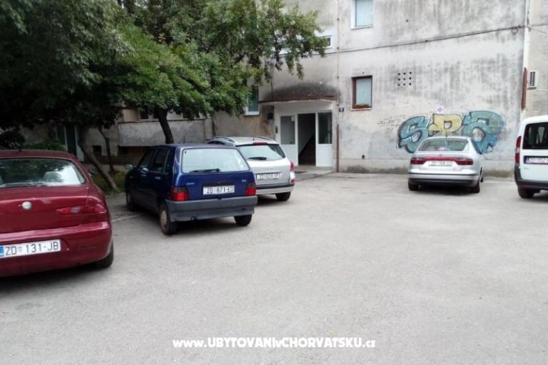 Apartma Puhov Zadar – foto 10