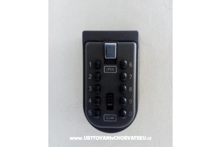Apartma Puhov Zadar – foto 11