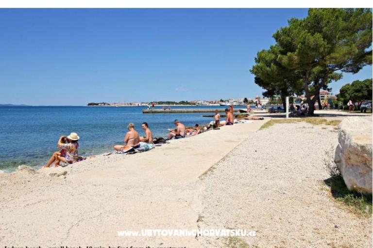 Apartma Puhov Zadar – foto 15