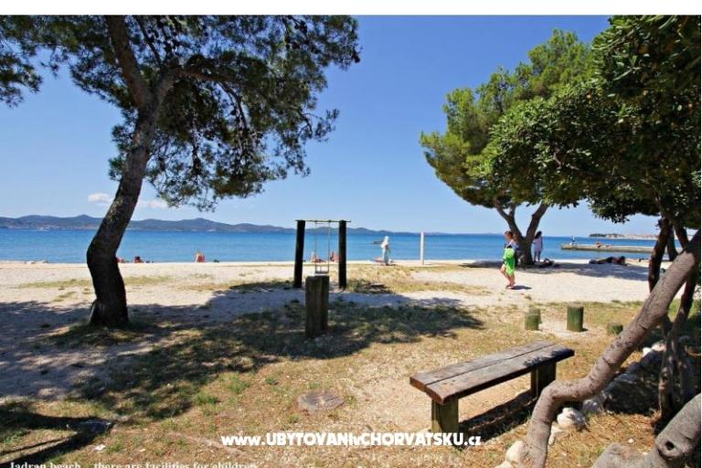 Apartma Puhov Zadar – foto 16
