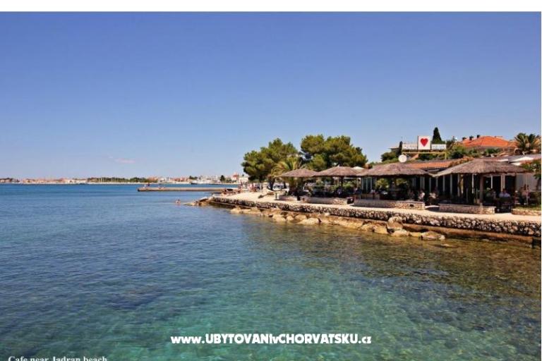 Apartma Puhov Zadar – foto 17