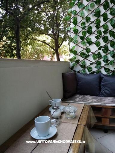 Apartma Puhov Zadar – foto 3