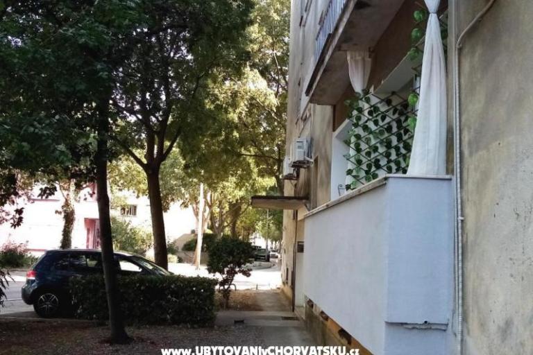 Apartma Puhov Zadar – foto 4