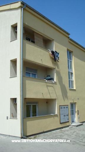 Apartma Zadar – foto 6