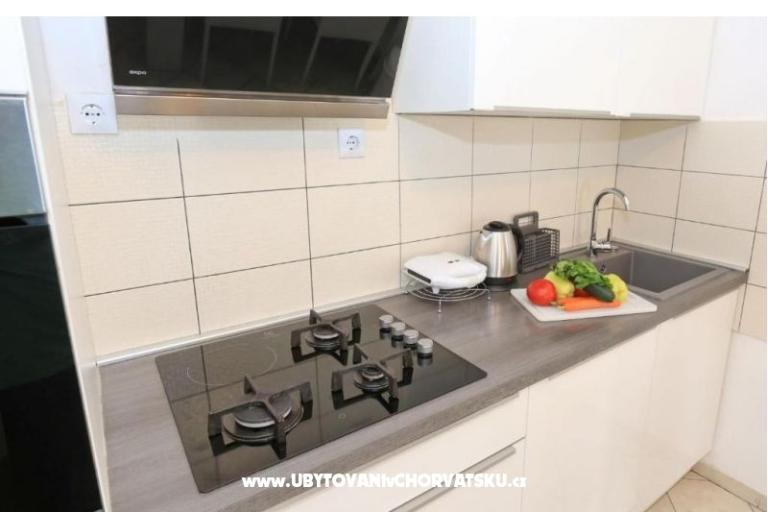 Apartmaji Zadar Hiša – foto 10