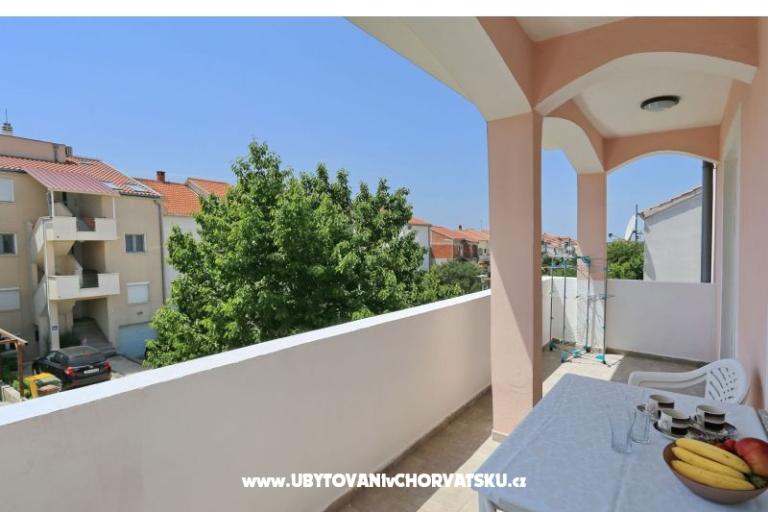 Apartmaji Zadar Hiša – foto 11