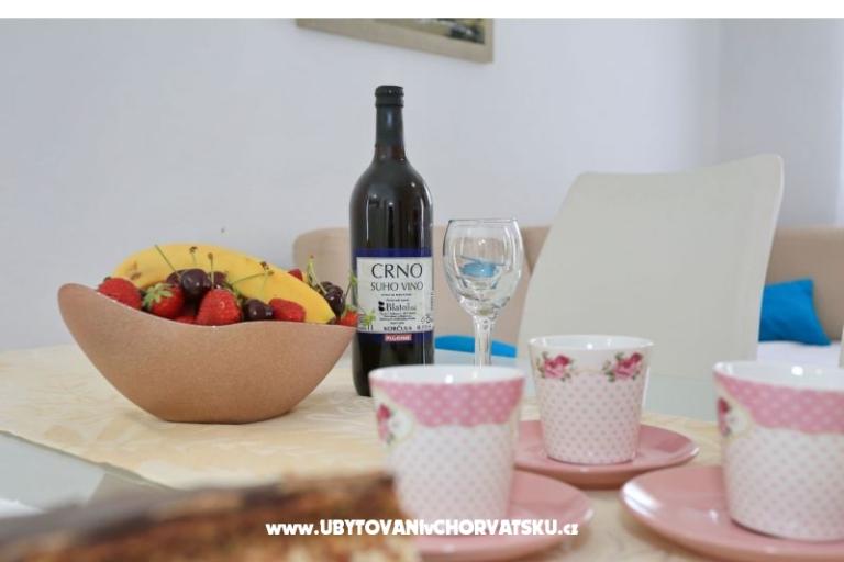 Apartmaji Zadar Hiša – foto 13