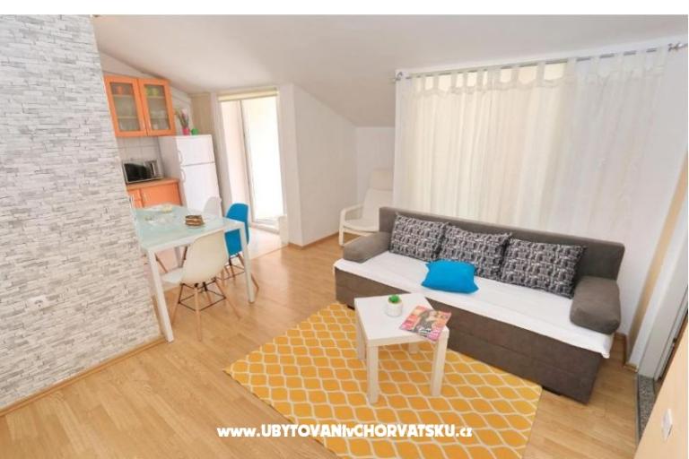 Apartmaji Zadar Hiša – foto 14