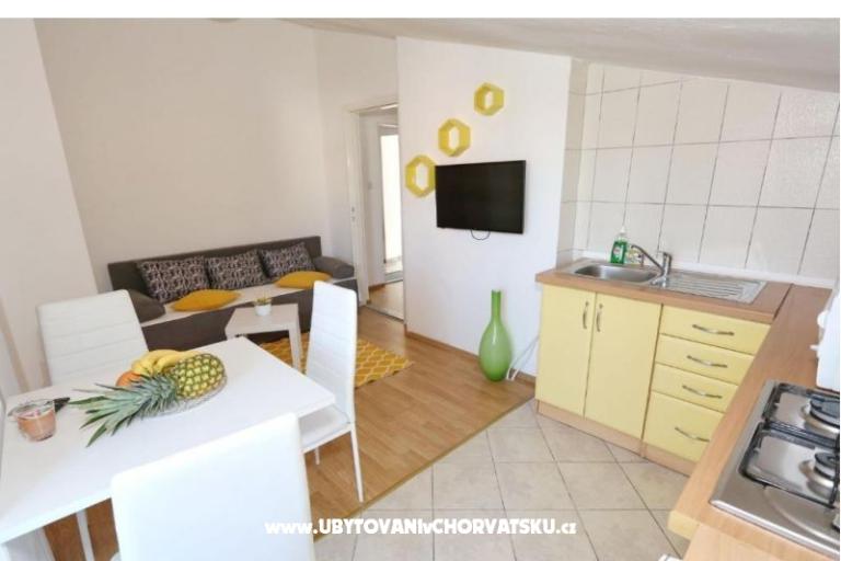 Apartmaji Zadar Hiša – foto 15