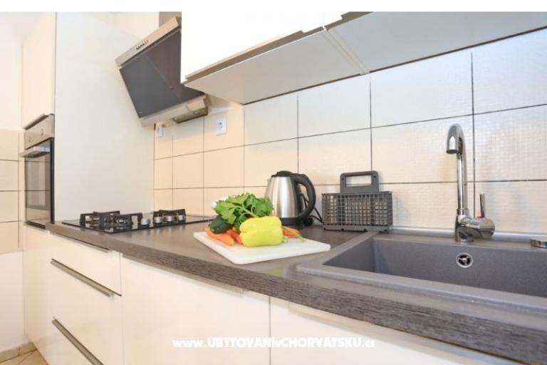 Apartmaji Zadar Hiša – foto 5