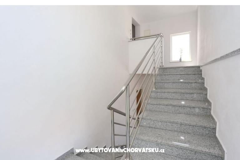 Apartmaji Zadar Hiša – foto 9