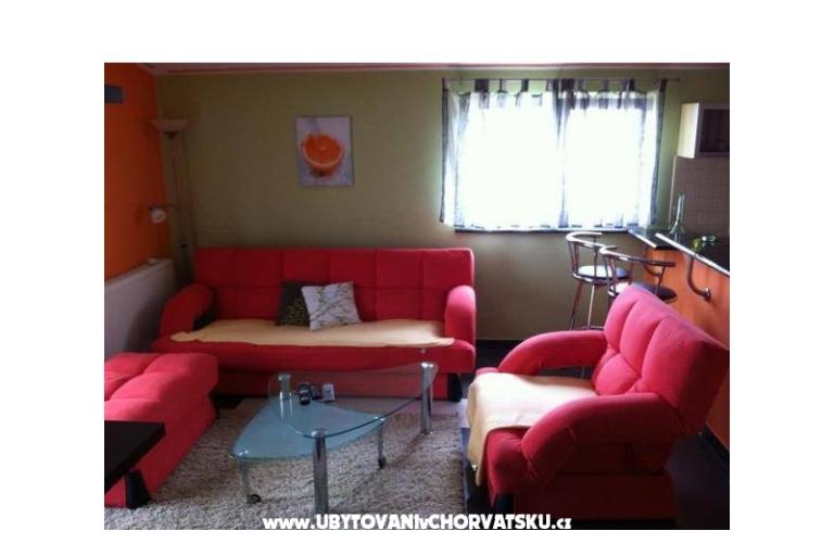 Apartmaji Adites – foto 8