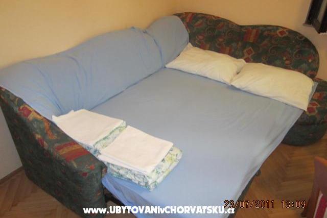 Apartmaji Andjela – foto 11