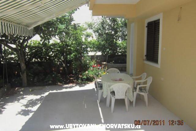 Apartmaji Andjela – foto 6