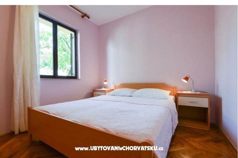 Apartmaji Andjela, Borik – foto 10
