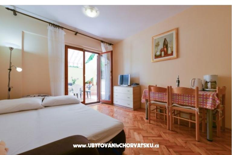 Apartmaji Andjela, Borik – foto 11