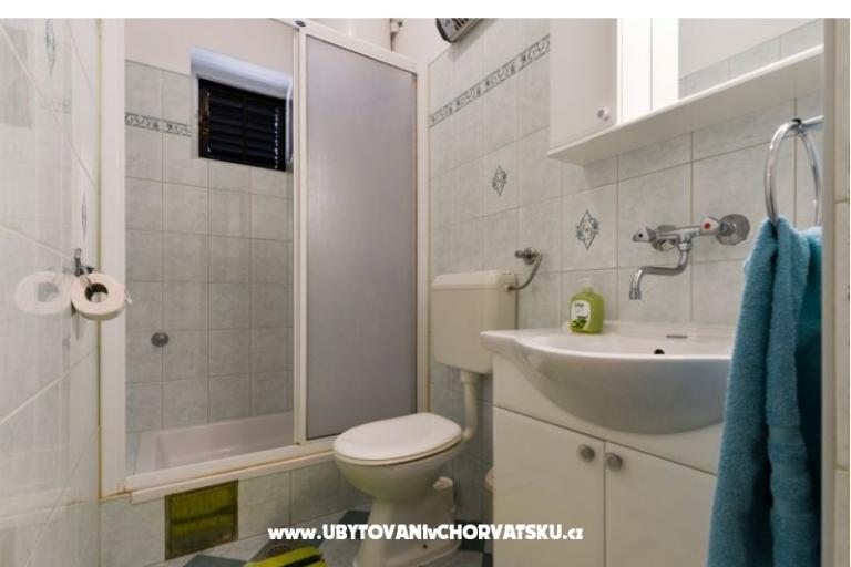 Apartmaji Andjela, Borik – foto 12