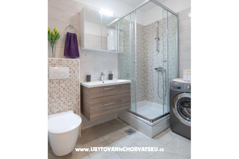 Apartmaji Andjela, Borik – foto 14