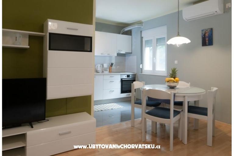 Apartmaji Andjela, Borik – foto 15