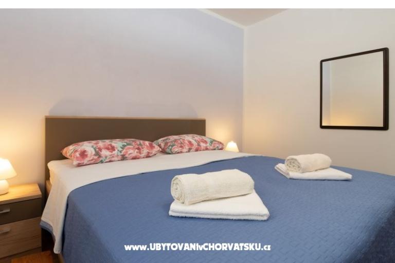 Apartmaji Andjela, Borik – foto 16