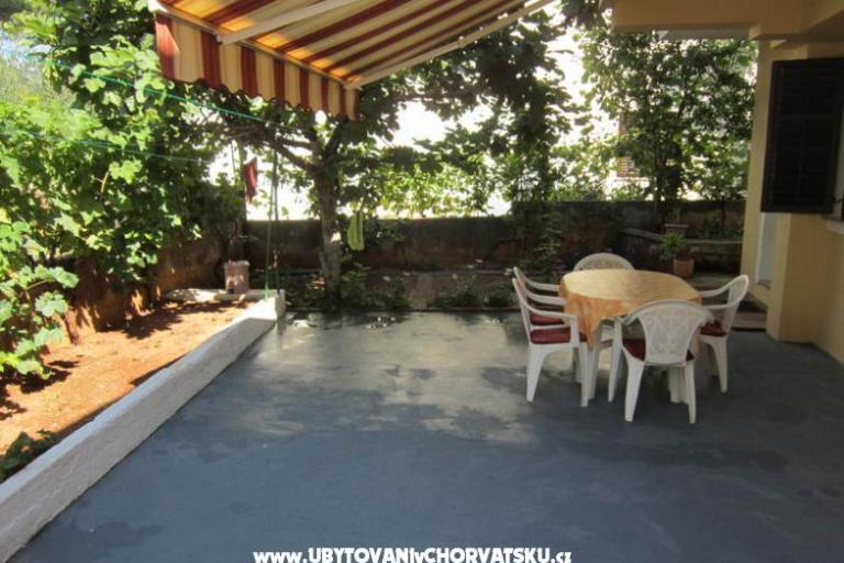 Apartmaji Andjela, Borik – foto 3