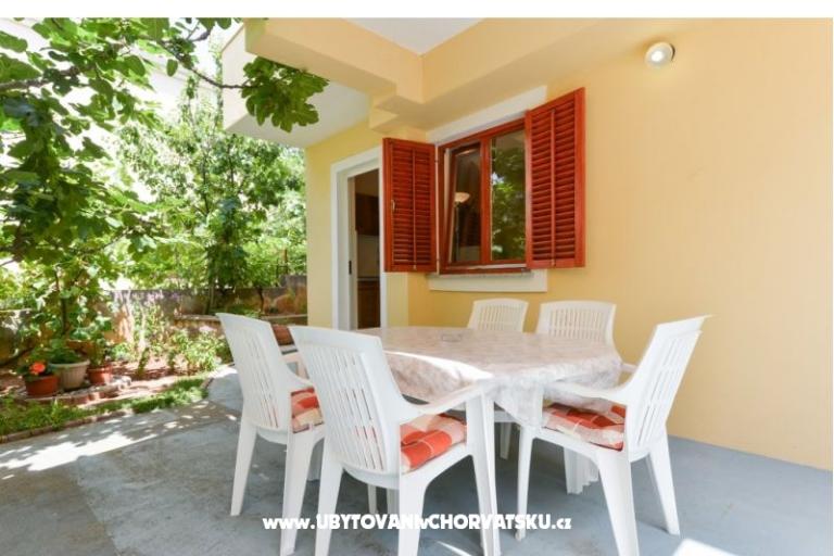 Apartmaji Andjela, Borik – foto 4