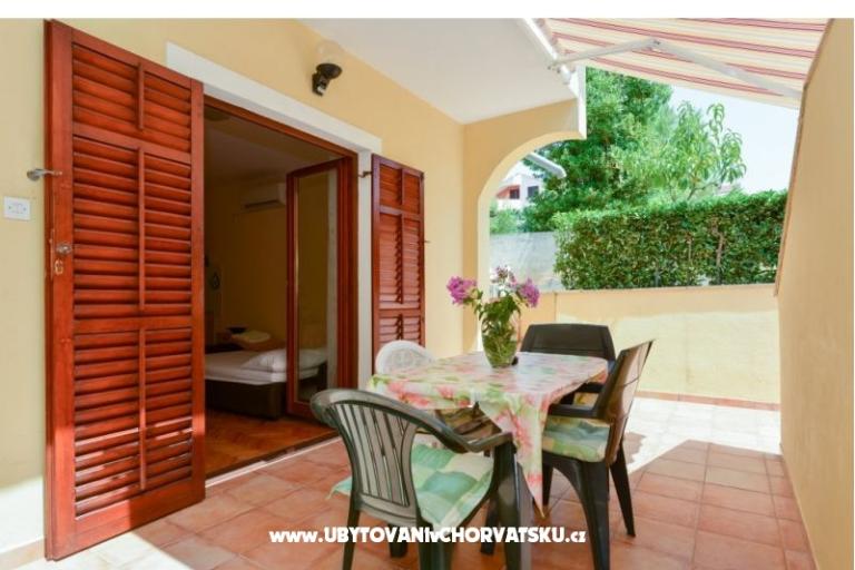 Apartmaji Andjela, Borik – foto 5