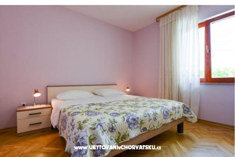 Apartmaji Andjela, Borik – foto 6