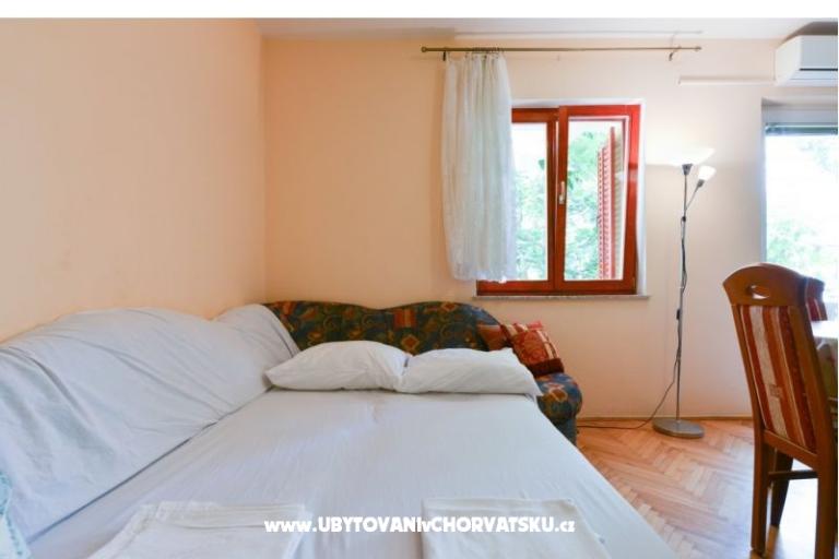 Apartmaji Andjela, Borik – foto 7