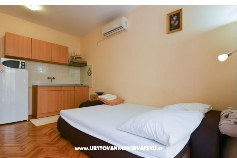 Apartmaji Andjela, Borik – foto 8