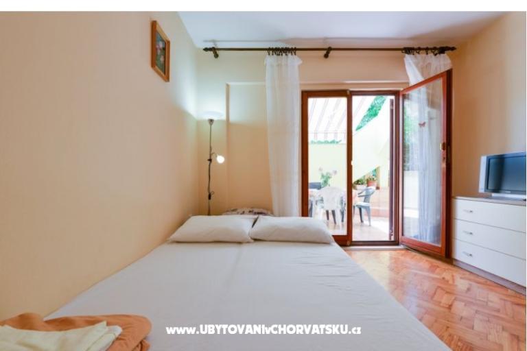 Apartmaji Andjela, Borik – foto 9