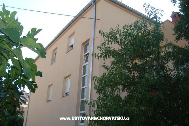 Apartmaji and rooms Antonio – foto 11