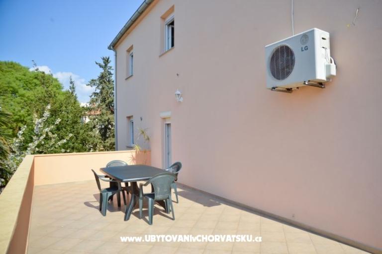Apartmaji and rooms Antonio – foto 12