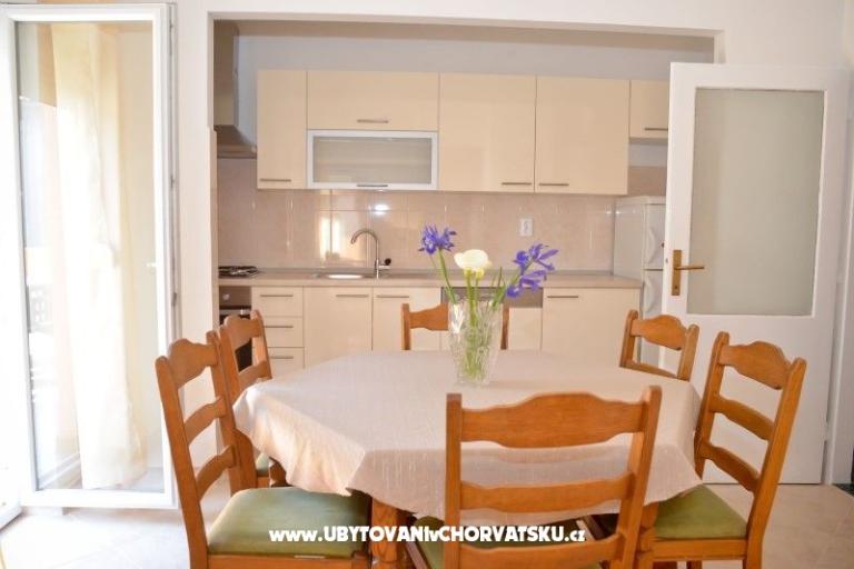 Apartmaji and rooms Antonio – foto 13