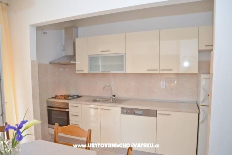 Apartmaji and rooms Antonio – foto 15