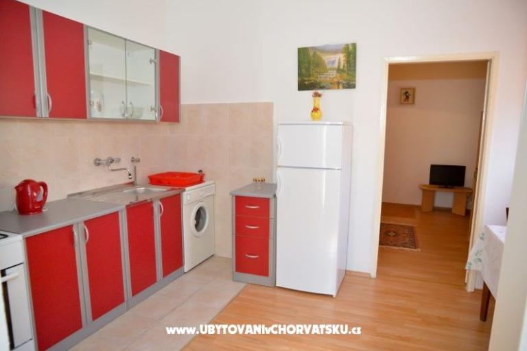 Apartmaji and rooms Antonio – foto 16