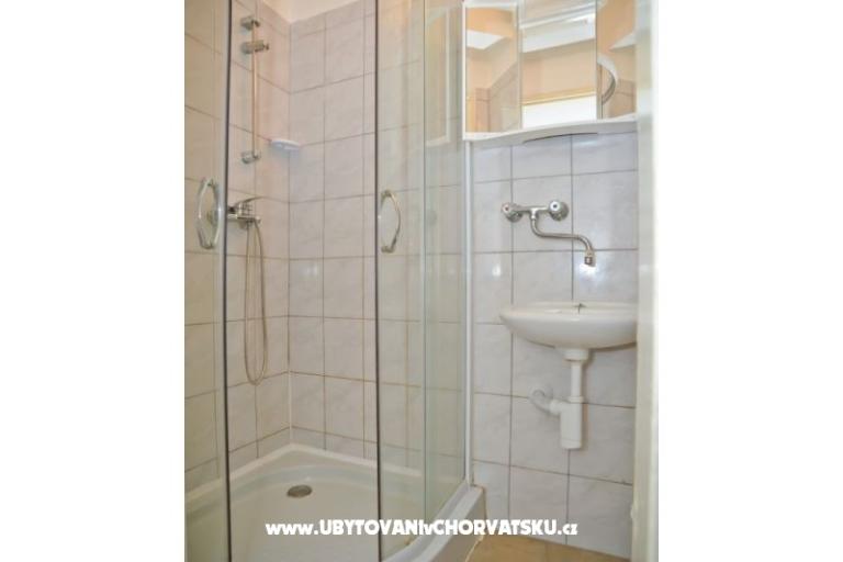 Apartmaji and rooms Antonio – foto 17